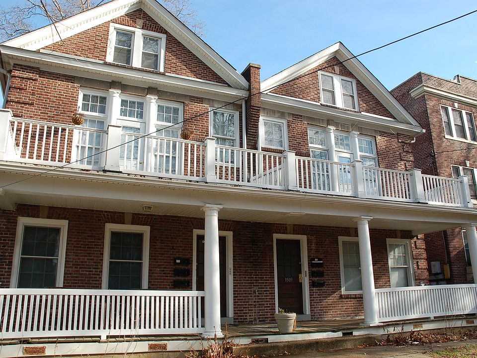 1st image of 1511 Delaware Ave APT 1