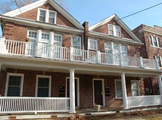 1511 Delaware Ave APT 1, Wilmington, DE 19806