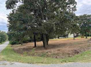1207 N Shore Dr, Horseshoe Bend, AR 72512