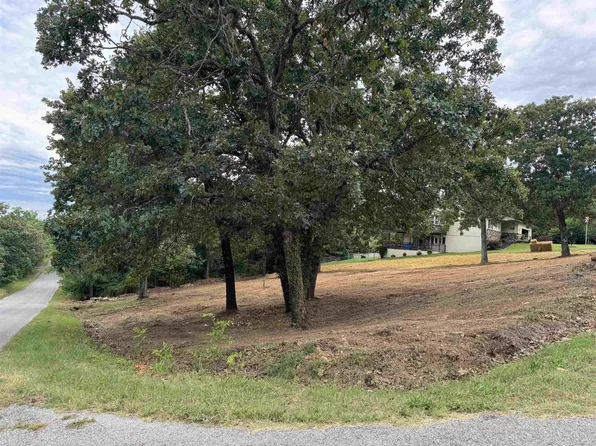 1207 N Shore Dr, Horseshoe Bend, AR 72512