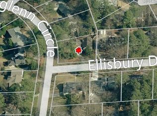 4645 Ellisbury Dr, Atlanta, GA 30338