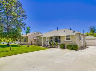 760 E 5th St, Ontario, CA 91764