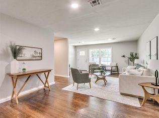 1313 NW 79th St, Oklahoma City, OK 73114