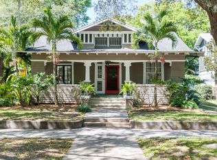 821 S Oregon Ave, Tampa, FL 33606