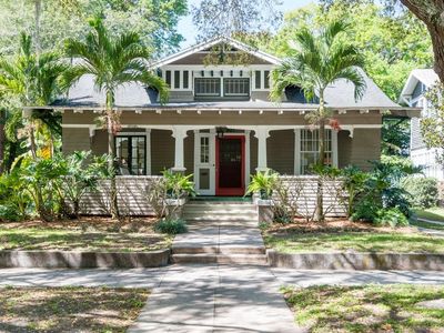 821 S Oregon Ave, Tampa, FL, 33606