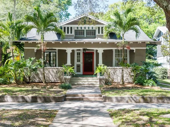 821 S Oregon Ave, Tampa, FL 33606