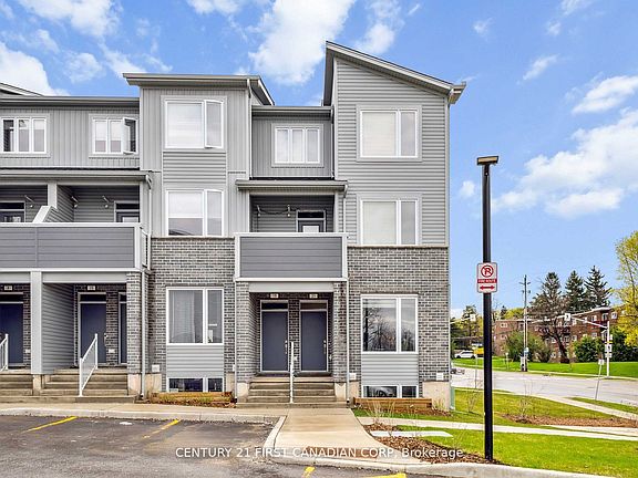 2nd image of 990 Deveron Cres #21