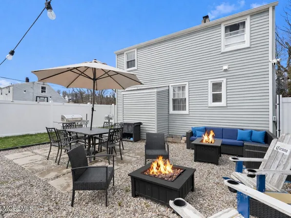 458 S Laurel Avenue, Hazlet, NJ 07734