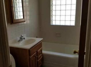 1601 E Berkeley Ave, Wichita, KS 67216