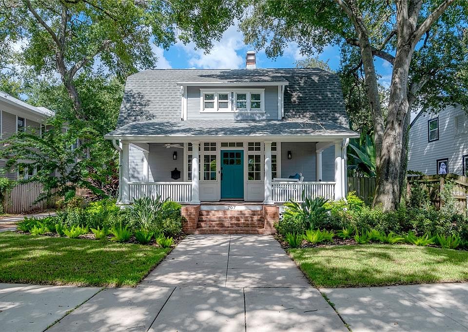 707 S Willow Ave, Tampa, FL 33606 Zillow
