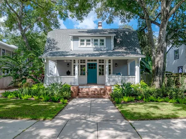 707 S Willow Ave, Tampa, FL 33606