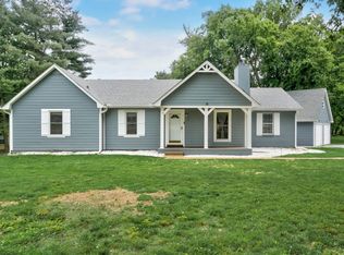 759 Walnut Ridge Dr, La Vergne, TN 37086