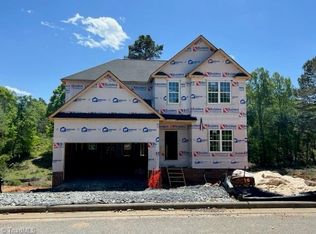981 Kensal Green Dr, Kernersville, NC 27284