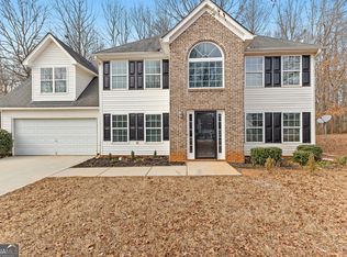 961 Revere Way, Hampton, GA 30228