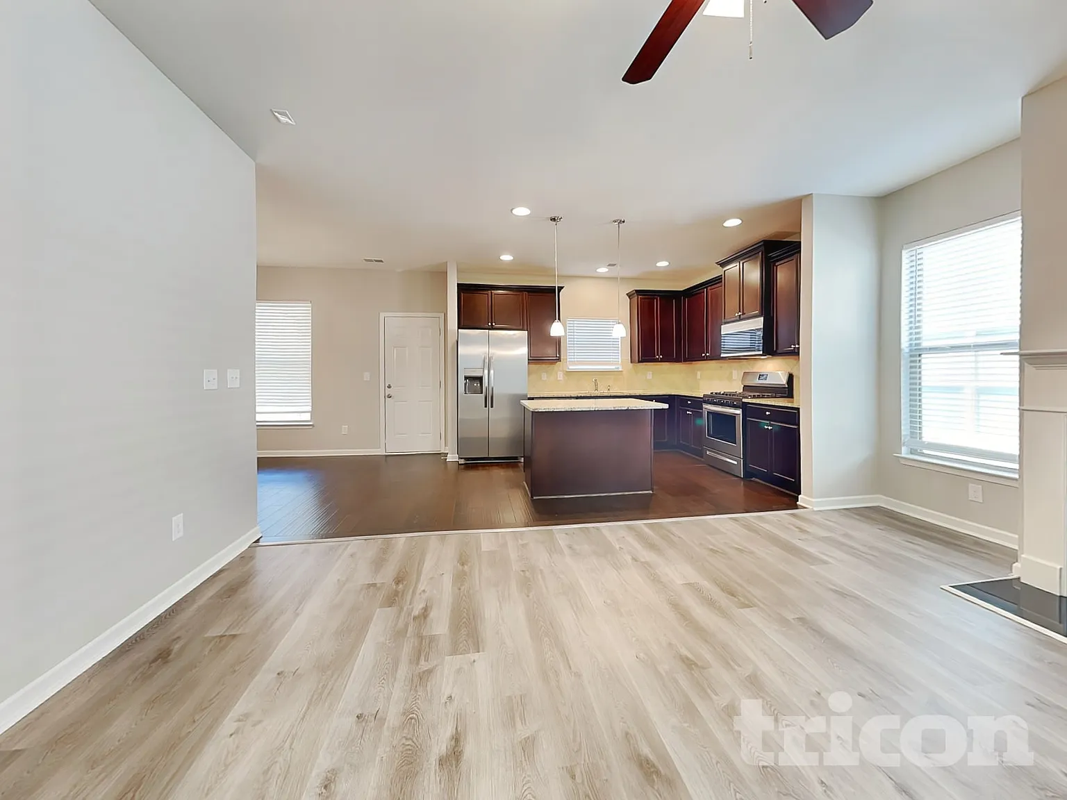 2545 Shropshire Place McDonough GA — Photo 3