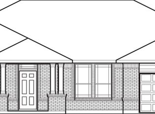 330 Hunter Ranch Way, Dayton, TX 77535