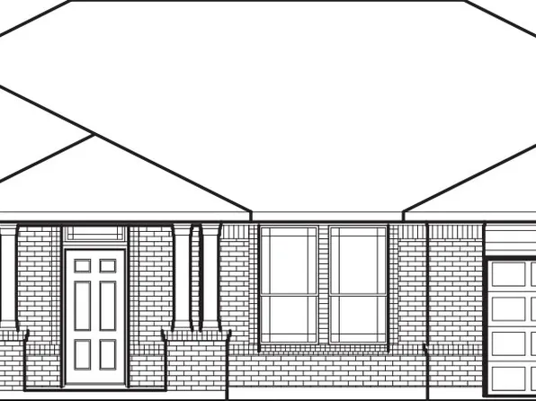 1309 Southfork Ranch Dr, Sealy, TX 77474