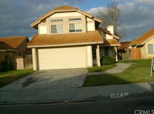 14919 Spinnaker Ln, Moreno Valley, CA 92553