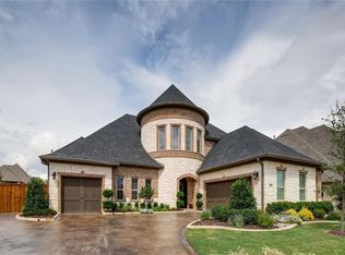 1745 Bunkhouse, Frisco, TX 75036