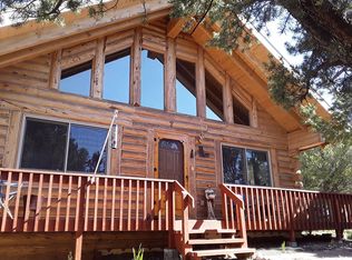 98 Skyview Way, Crestone, CO 81131