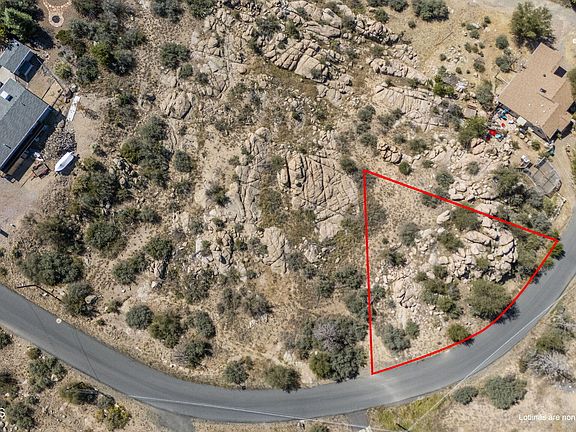 3rd image of 4708 N Granite Gardens Dr Lot 59