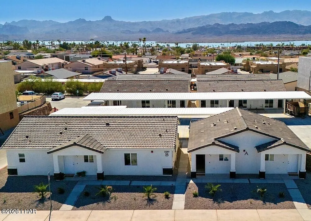 1 bed, 1.0 bath, 600 sqft, $1,349 — Photo 3