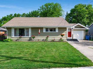 62 Canal St W, Chatham Kent, ON N0P2L0