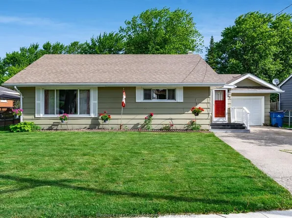 62 Canal St W, Chatham Kent, ON N0P 2L0