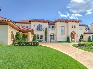 14712 Dalea Dr, Oklahoma City, OK 73142