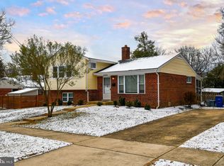 10304 Inwood Ave, Silver Spring, MD 20902