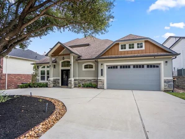 3802 Windswept Dr, Montgomery, TX 77356