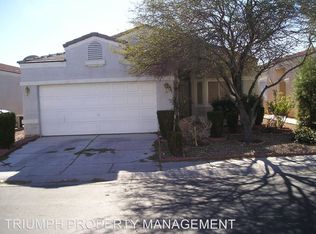 1635 Wendell Williams Ave, Las Vegas, NV 89106