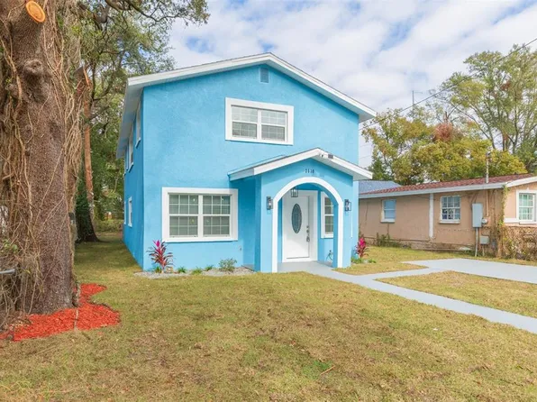 3630 E North Bay St, Tampa, FL 33610