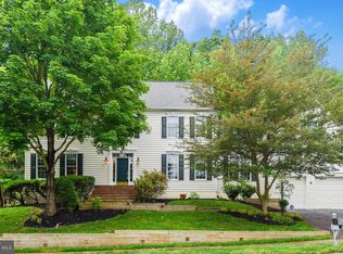 3213 Homewood Rd, Davidsonville, MD 21035