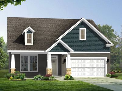 122 Moorish Cir, Fountain Inn, SC, 29644