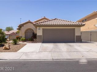 5201 White Coyote Pl, Las Vegas, NV 89130