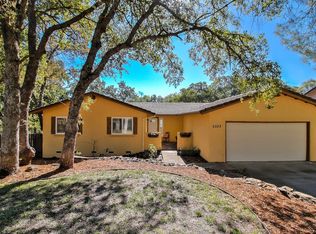 2523 Deer Trail Ln, Cameron Park, CA 95682