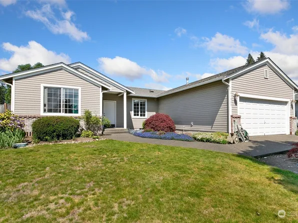 21809 114th Street E, Bonney Lake, WA 98391
