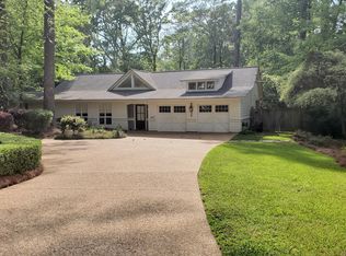 4463 E Ridge Dr, Jackson, MS 39211