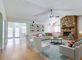 1704 Crystal Way, Plano, TX 75074