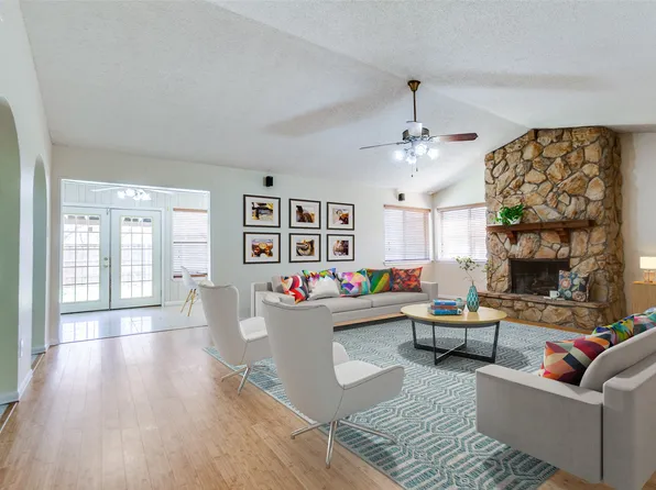 1704 Crystal Way, Plano, TX 75074