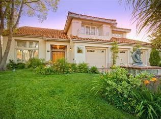 117 Heath Meadow Pl, Simi Valley, CA 93065