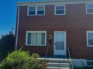 1523 Nicolay Way, Baltimore, MD 21221