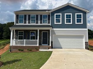 2128 Maggie Acres Rd, Chesnee, SC 29323