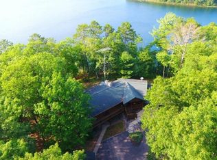 5294 Maple Leaf Rd, Land O Lakes, WI 54540