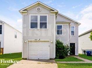 8837 Hosta Way, Camby, IN 46113