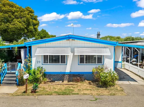 841 W Brannan Island Rd Space 29, Isleton, CA 95641