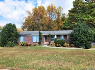 1005 Princeton Dr, Madison, AL 35758