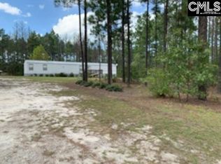 1872 Quail Cir, Lugoff, SC 29078