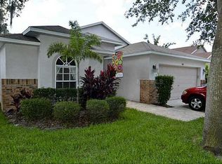 1403 Trail Boss Ln, Brandon, FL 33511